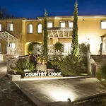 Country Lodge B&B