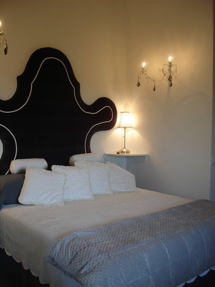 Bed and breakfast Country