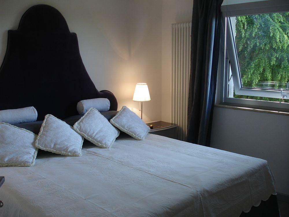 Bed and breakfast Country Siena