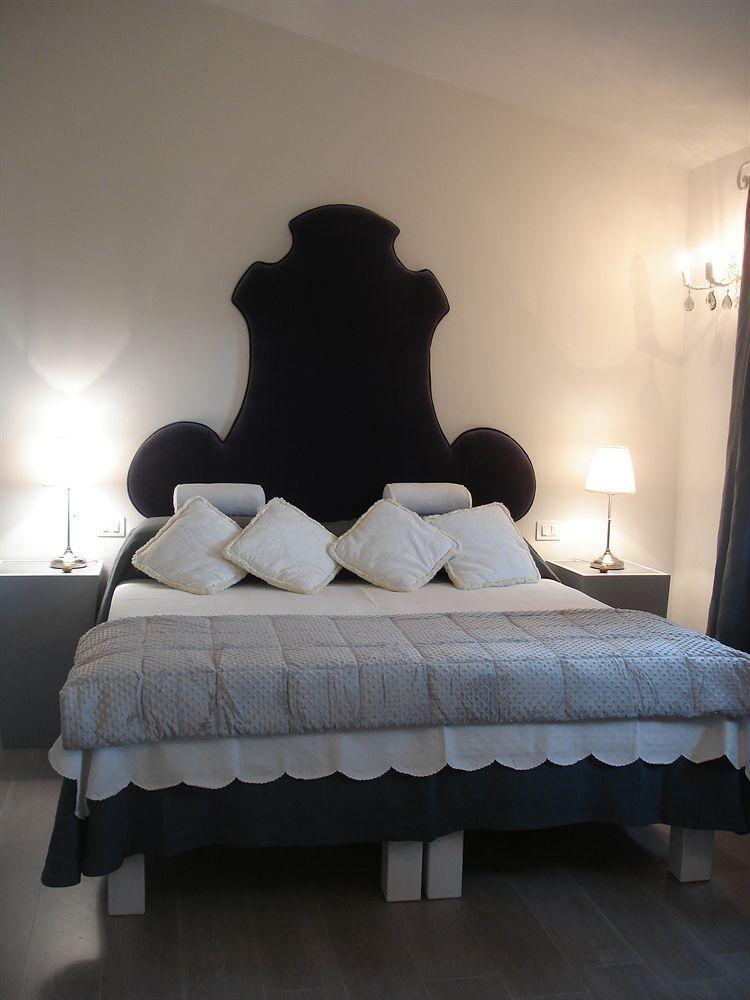 Bed and breakfast Country Siena
