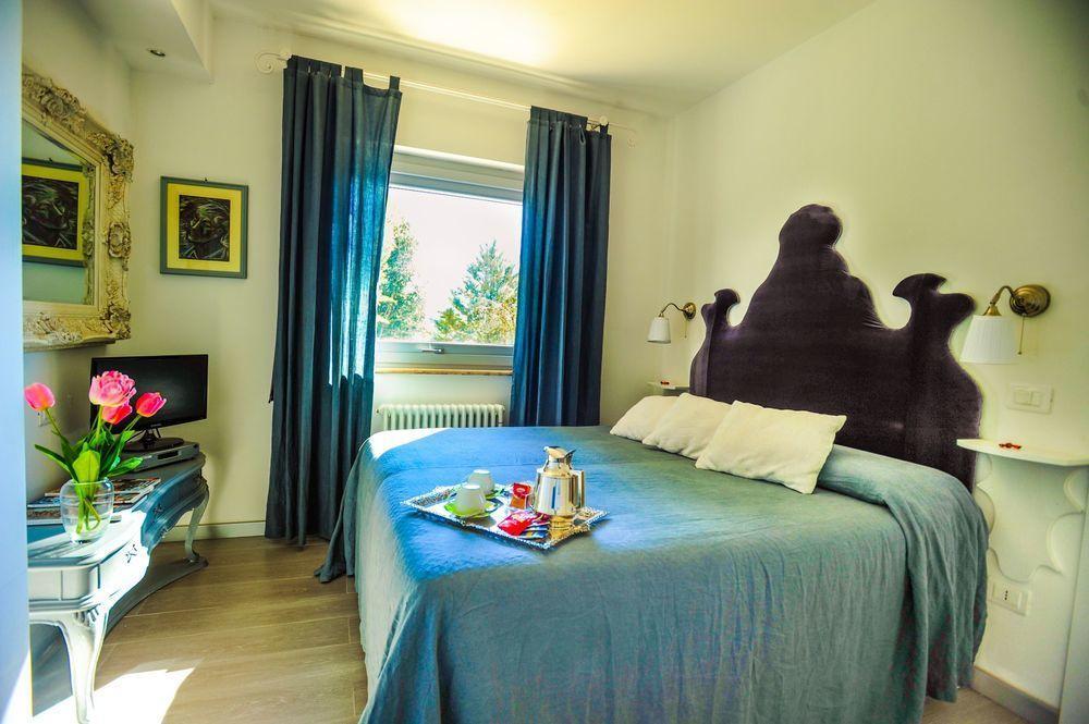 Country Bed and breakfast