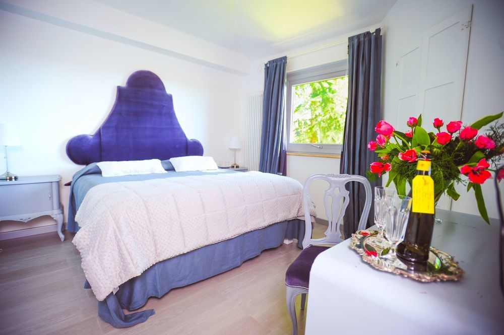 Country Bed and breakfast Siena