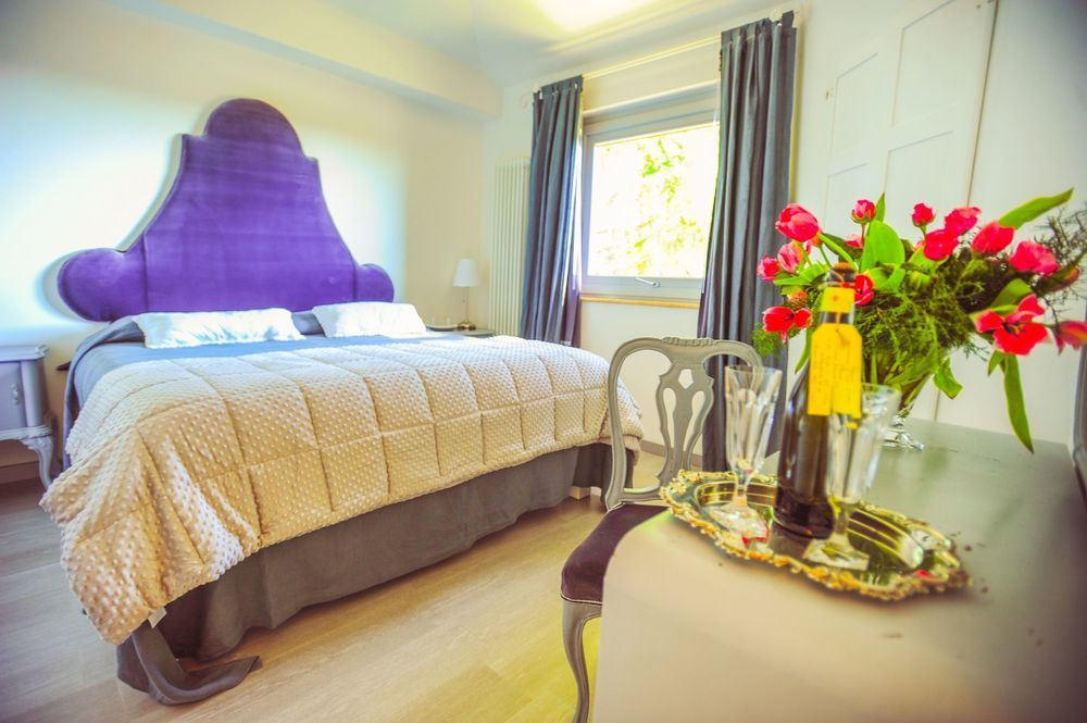 Bed and breakfast Country 4*