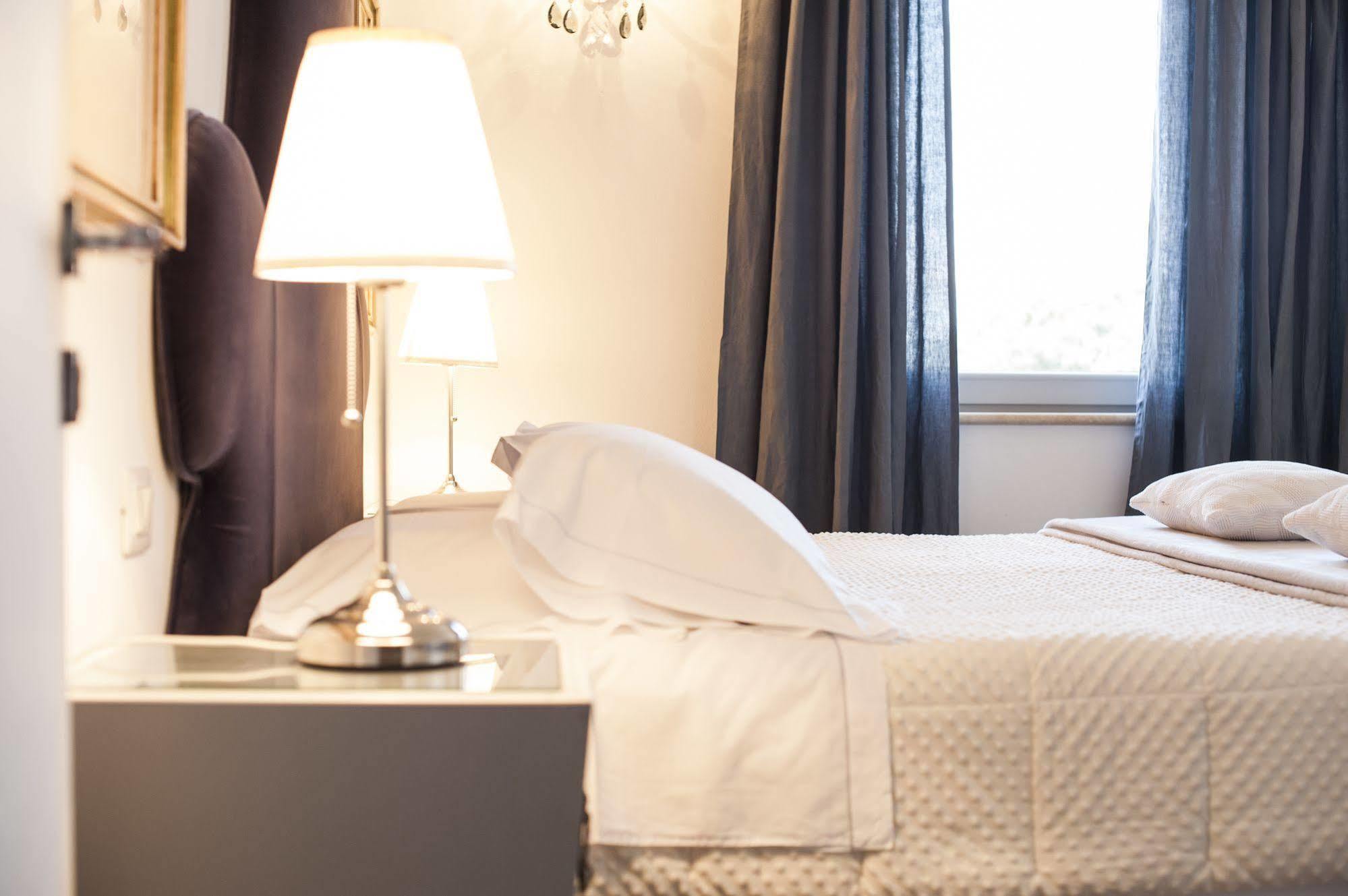 Country Bed and breakfast 4*