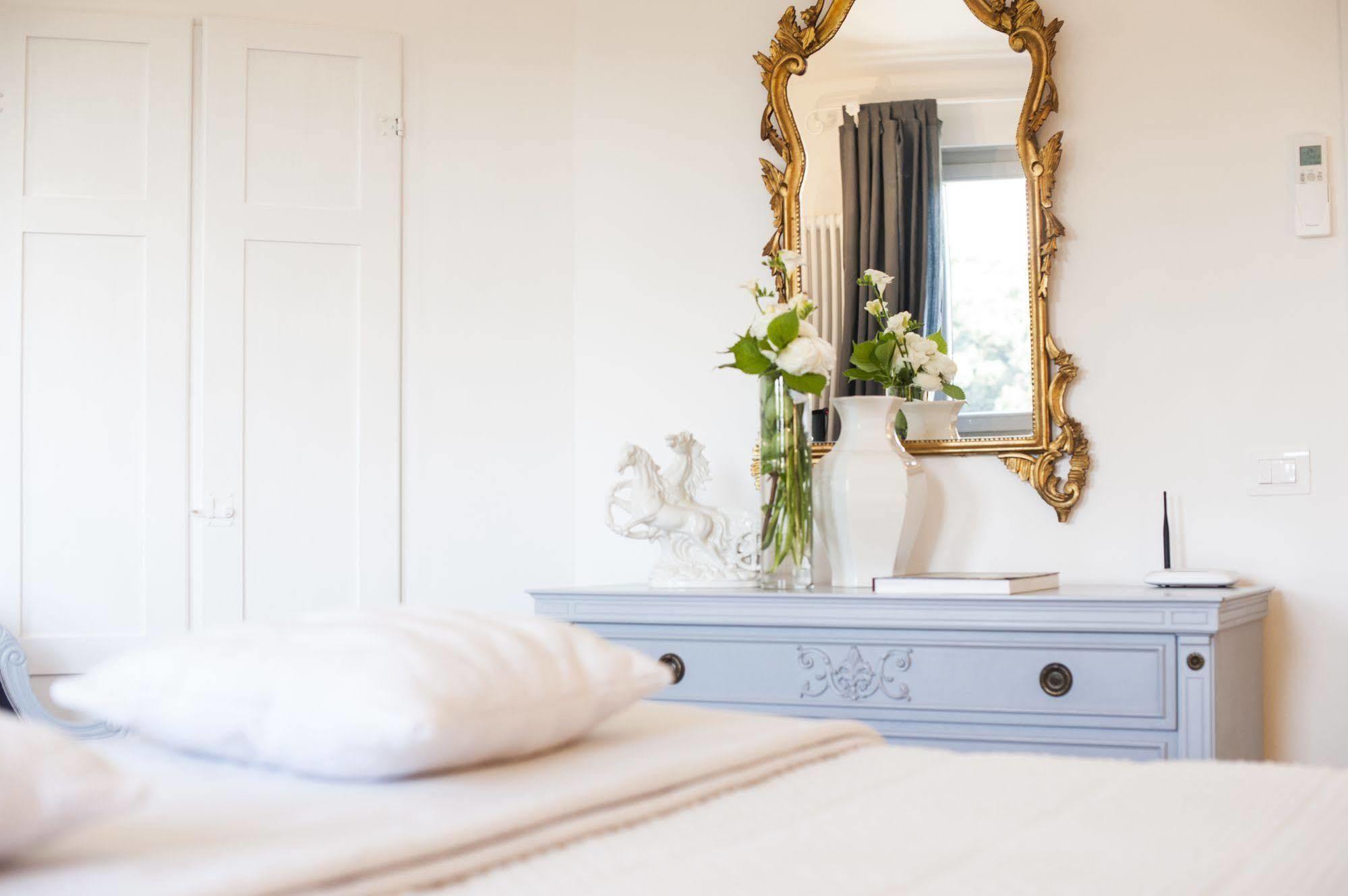 Country Bed and breakfast Siena