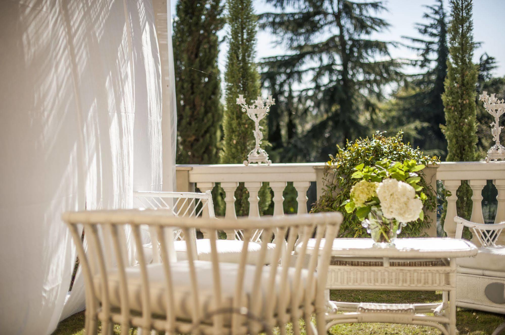 Country 4* Siena