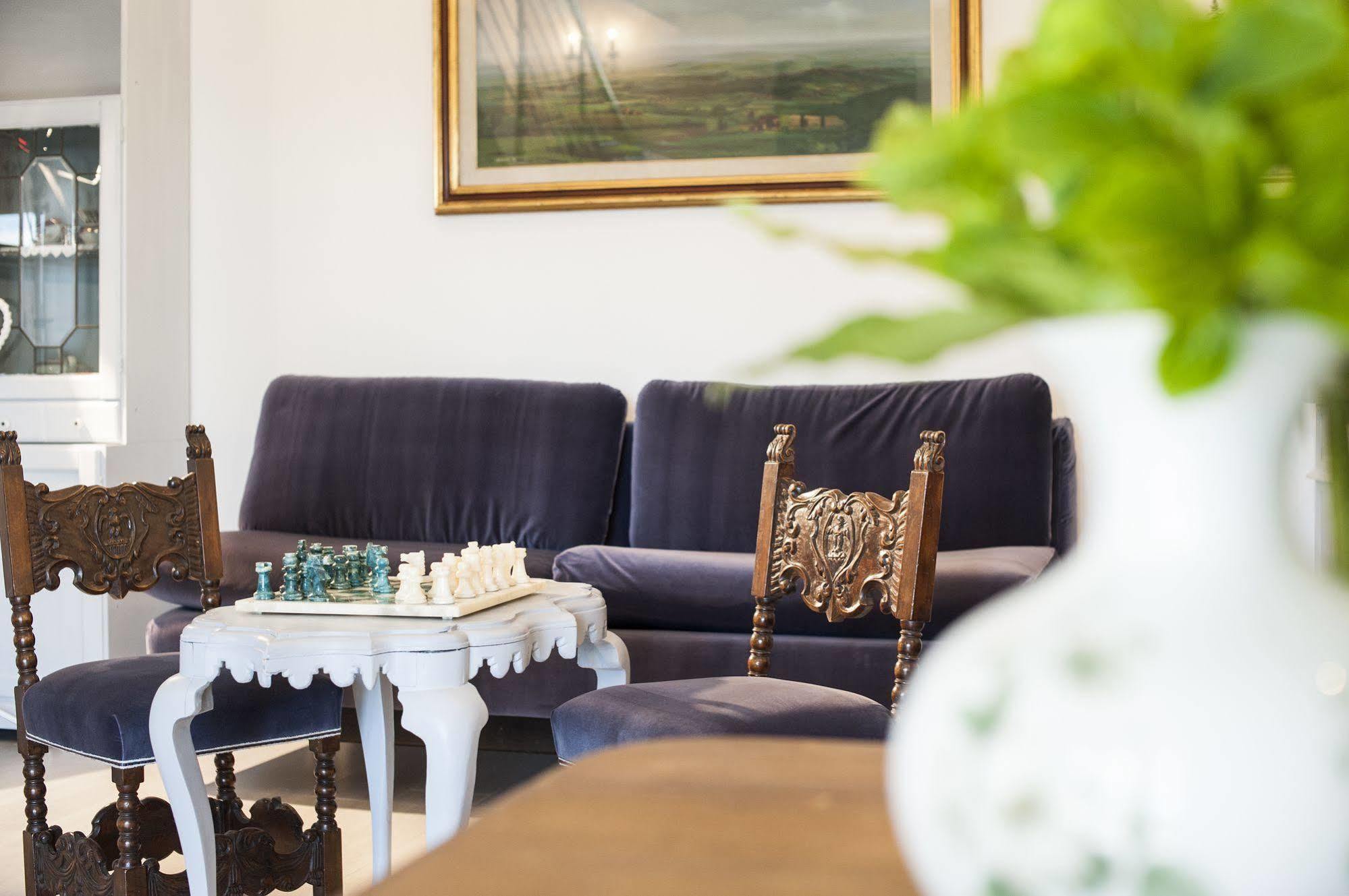 Bed and breakfast Country Siena