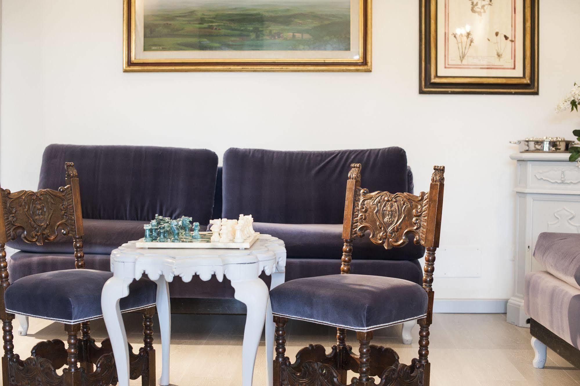 Bed and breakfast Country Siena