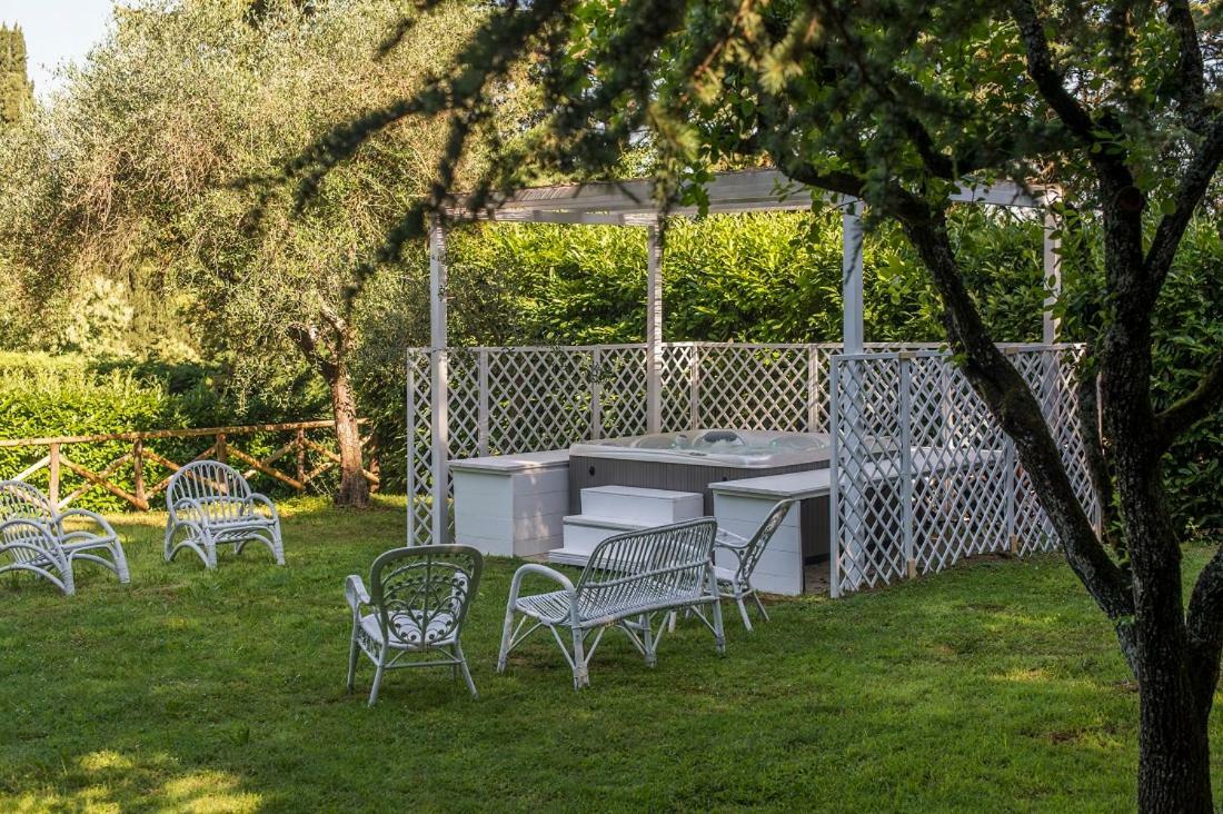 Country Bed and breakfast