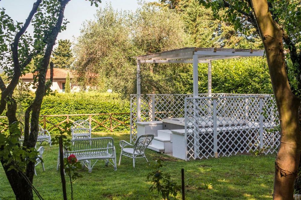 Bed and breakfast Country 4*